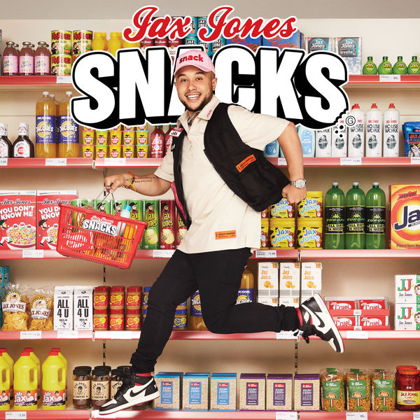 Jax Jones & Ella Henderson